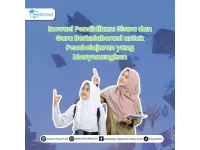 Inovasi Pendidikan: Siswa dan Guru Berkolaborasi untuk Pembelajaran yang Menyenangkan